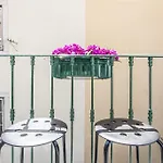 The Love Tram Apartment