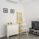 The Love Tram Apartment