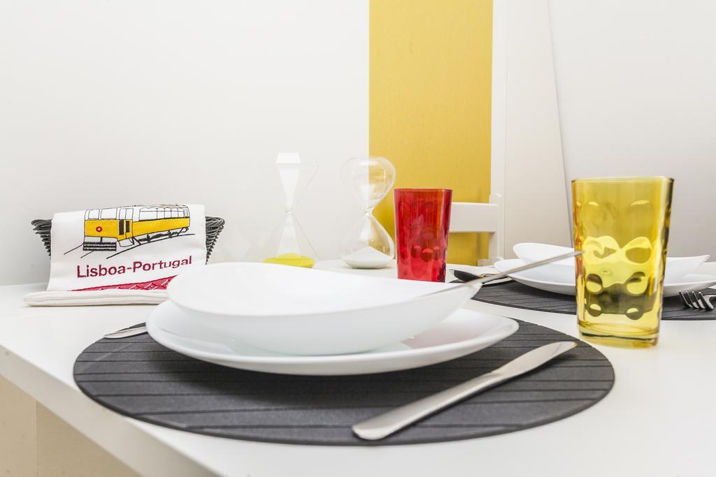 Apartamento The Tram *