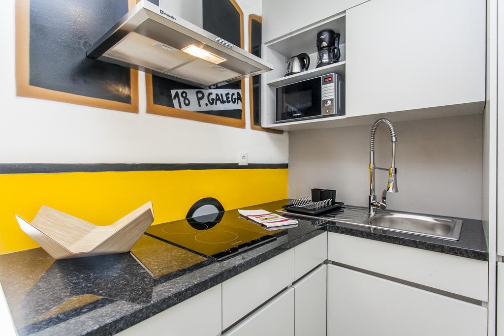 Apartamento The Tram Lisboa