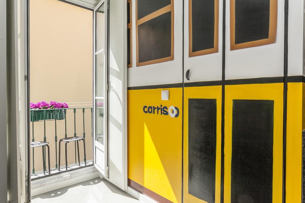 The Tram Apartamento Lisboa