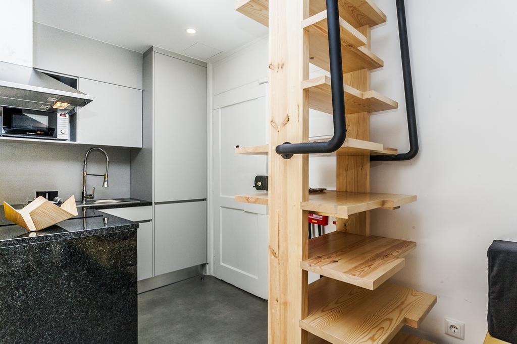The Tram Apartamento