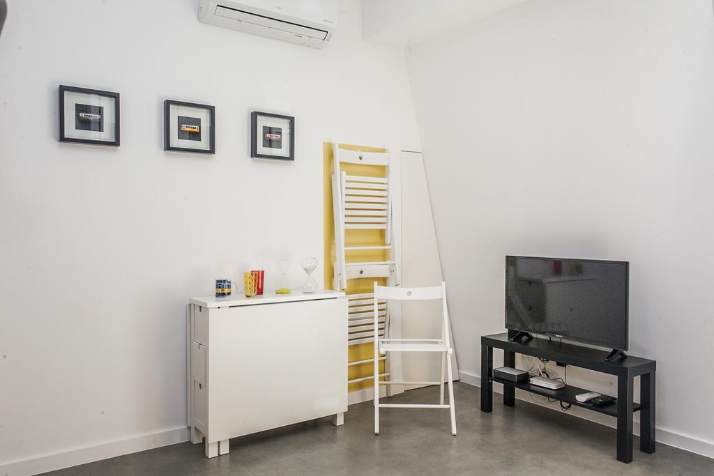 Apartamento The Tram Lisboa