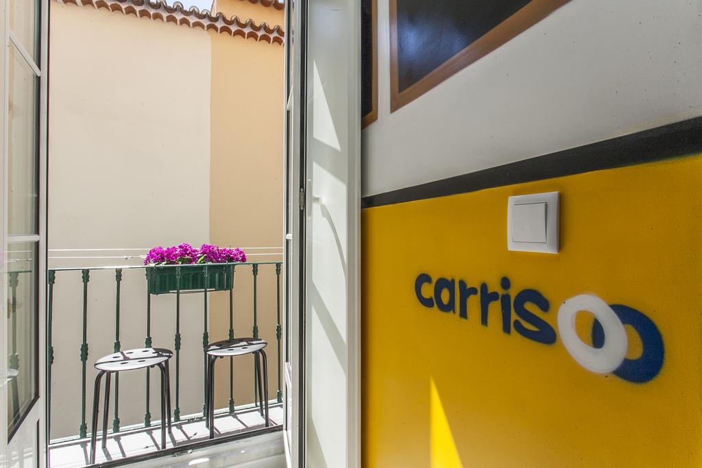 Apartamento The Tram