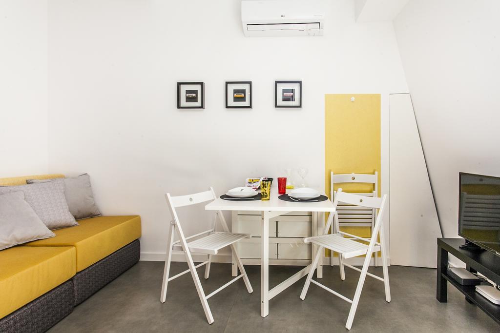 Apartment The Love Tram Lisbon