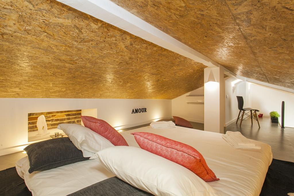 The Love Tram Apartment Lisbon