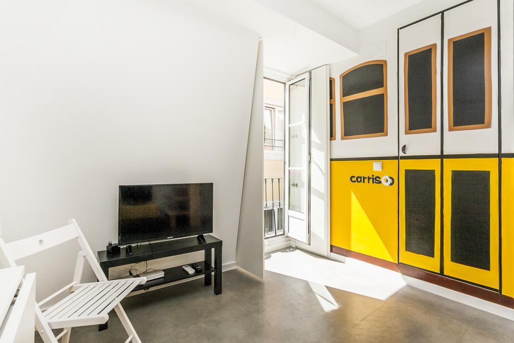 Apartamento The Tram Lisboa