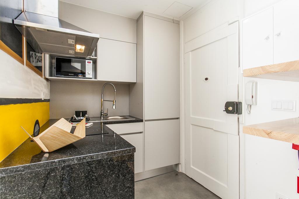 Apartamento The Tram *