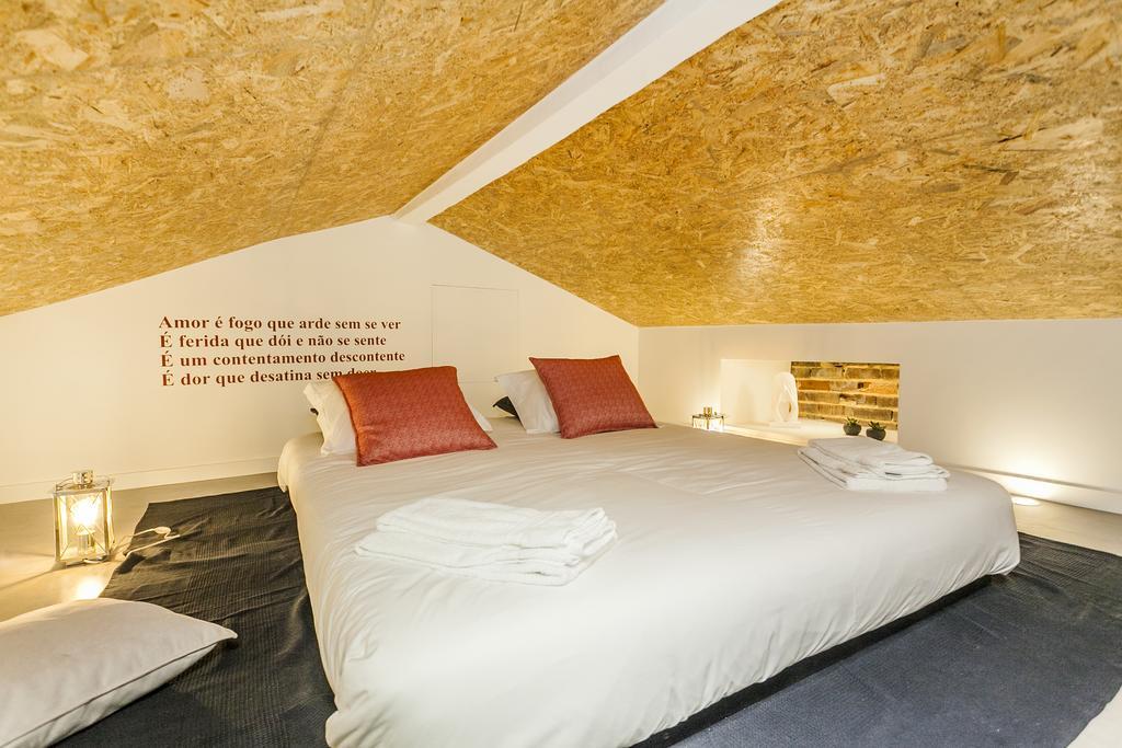 Apartamento The Tram *