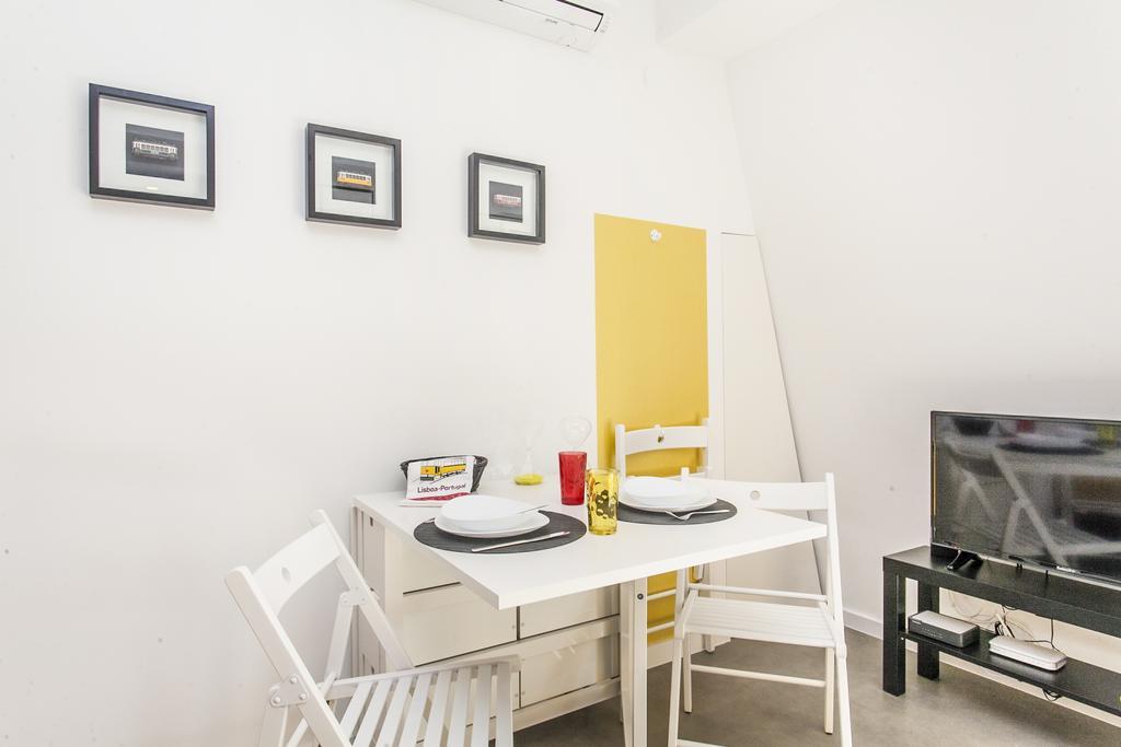 The Love Tram Apartment *