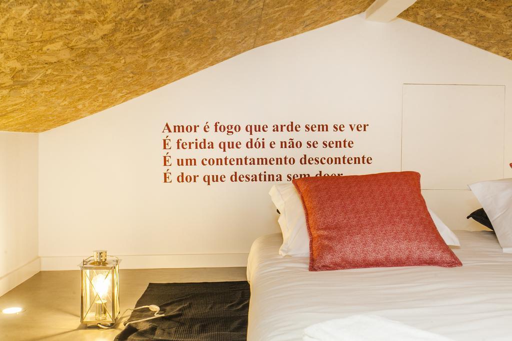 Apartamento The Tram *