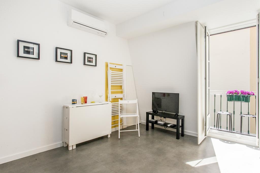 Apartamento The Tram